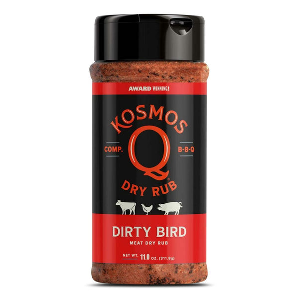 KosmosQ Dirty Bird