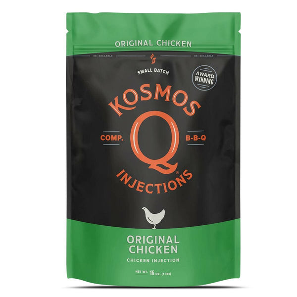 KosmosQ Original Chicken Injection