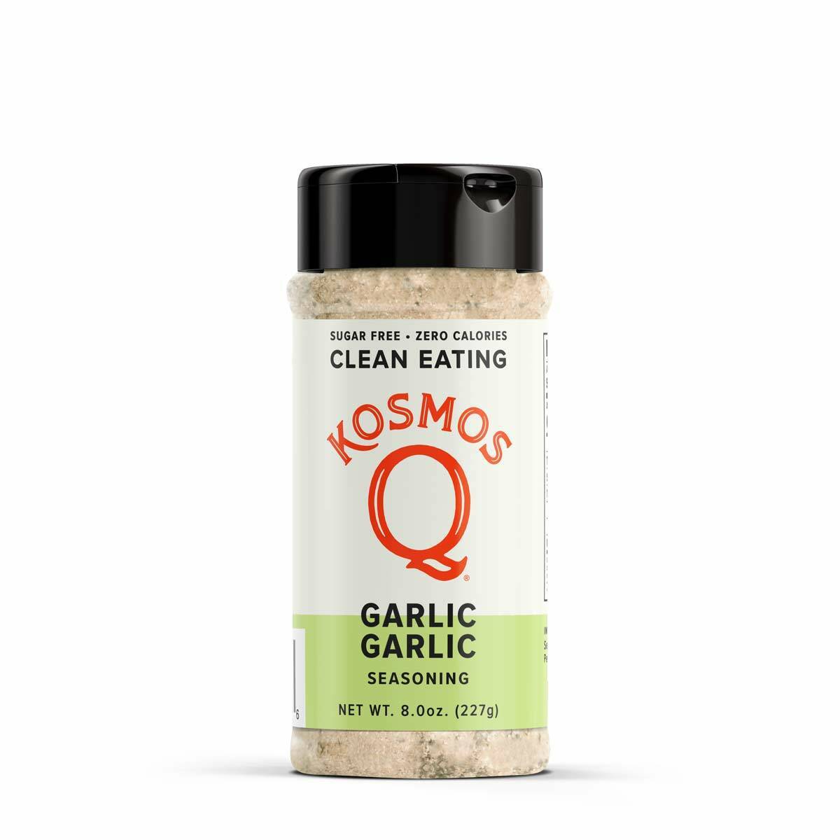 KosmosQ Garlic Garlic