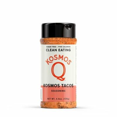 Kosmos Tacos