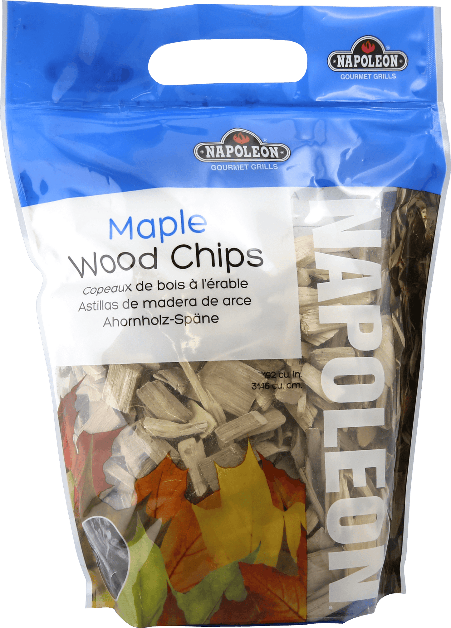 Napoleon 2lb. Maple Wood Chips