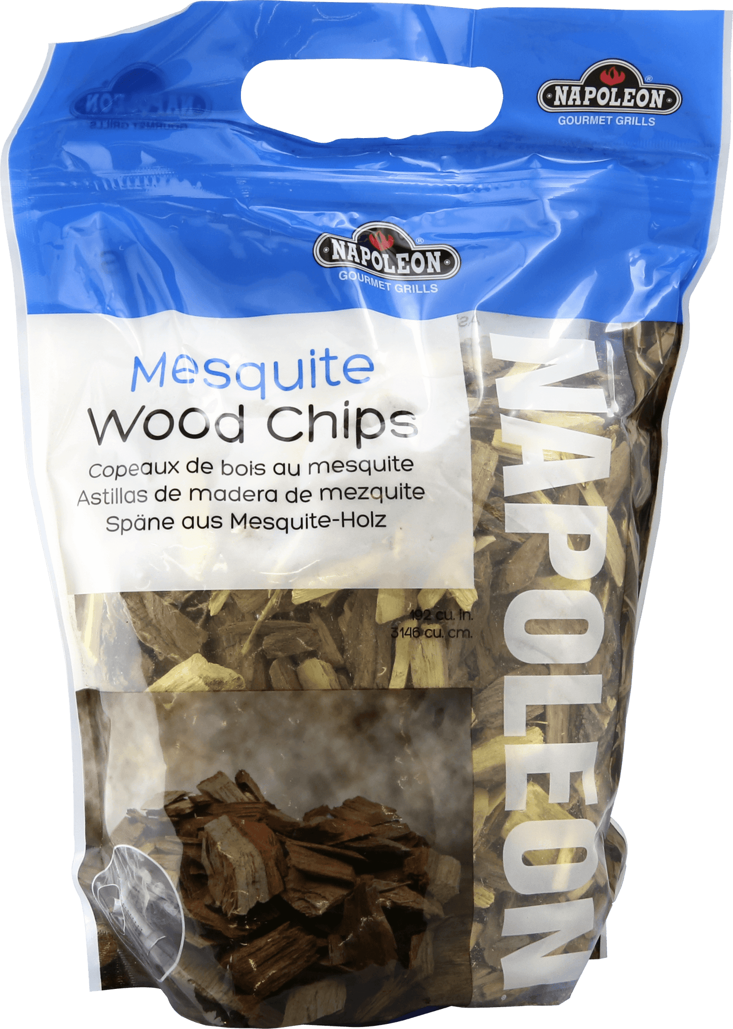 Napoleon 2lb. Mesquite Wood Chips