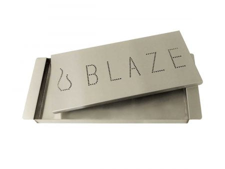 Blaze XL Smoker Box