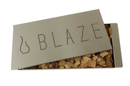 Blaze XL Smoker Box