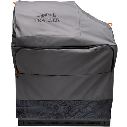 TRAEGER TIMBERLINE OUTDOOR KITCHEN GRILL COVER