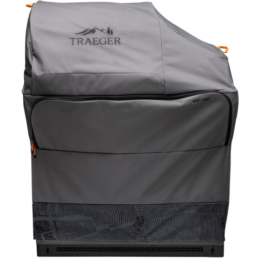 TRAEGER TIMBERLINE OUTDOOR KITCHEN GRILL COVER