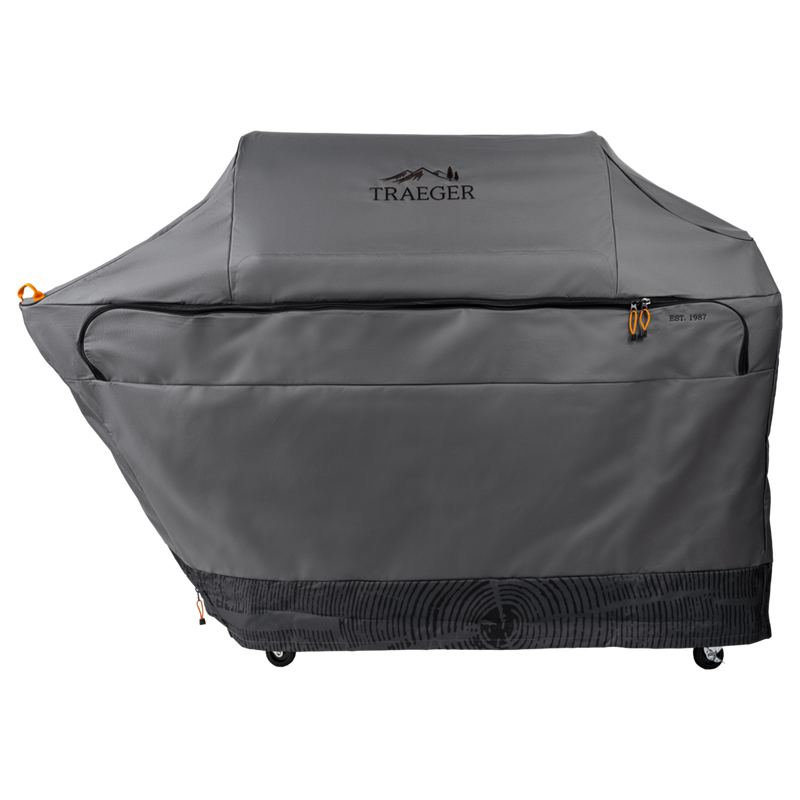 NEW - Full Length Grill Cover - Timberline XL