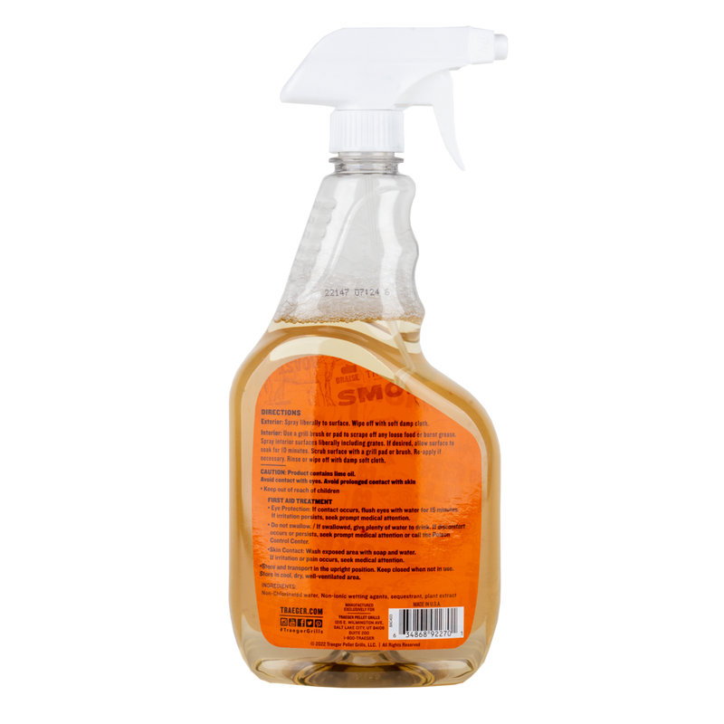 ALL NATURAL CLEANER SPRAY 950ML