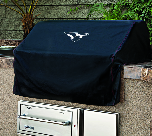 36" TWIN EAGLES PELLET GRILL COVER - BUILT IN VCPG36